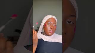 Step by step on how to layer your makeup #makeuptutorial  #stepbysteptutorial #makeuptutorial