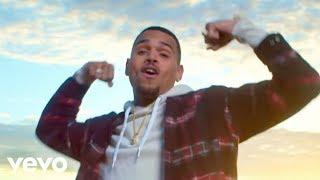 Chris Brown - Little More (Royalty) [Explicit Version]