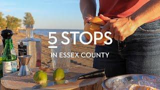 Essex County: A Shore Thing | 5 Stops – Episode 10 | LCBO