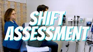 Focused (Shift) Physical Assessment | Nurse Skill Demo