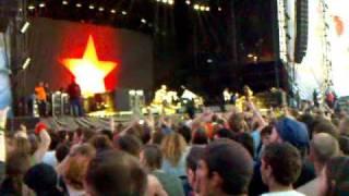 Rage Against The Machine - Bulls on Parade @ The Download Festival, Derby UK, Jun 12 2010