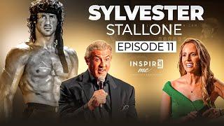 Sylvester Stallone Spills More Jaw-dropping Stories Live In Hollywood! (IMP Episode 11)- Season 1