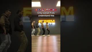 Who know this?  #nurfürdich#meles#ausländer#wedding#hochzeit#balkan#dancechallenge