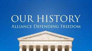 Alliance Defending Freedom: Protecting Your Rights Since 1994
