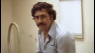 VIDEOS INÉDITOS de PABLO ESCOBAR