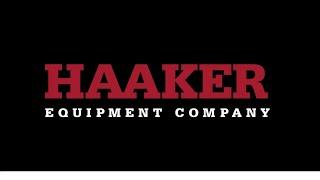 Haaker Equipment At Tri State 2024