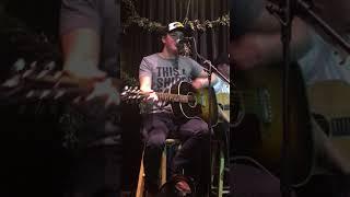 Swingin’ [Cover] - Travis Denning