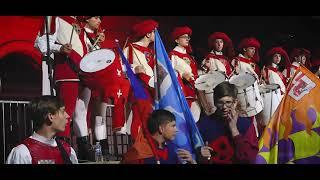 Festival des Fanfares sans Frontières 2019