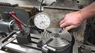 Vevor 6 inch Rotary Table Review