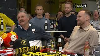 Großkreutz-These zu Hummels sorgt für Raunen im Fantalk