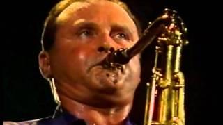 Stan Getz - "Voyage"