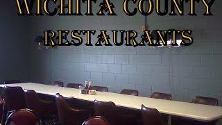 Restaurants in Wichita County