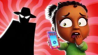 Stranger Danger | Nookaboos Kids Songs