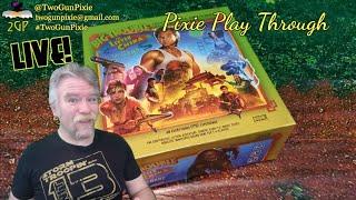 Pixie Play Through - Big Trouble In Little China (Act 1: Chinatown)