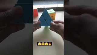 nice cube trick and the 3 by 3