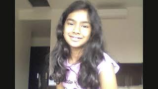 Saanvi's Vlogs