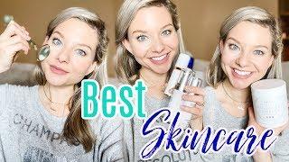 FAVORITE SKINCARE PRODUCTS OF 2019