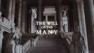 the will of the many (a playlist) - instrumentals & choral music