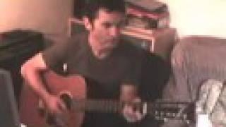 Sunshine Superman (Cover)