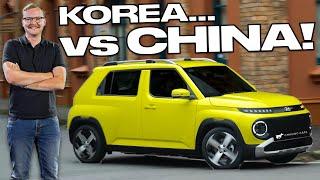 Is This Car Worth $39,000? (Hyundai Inster 2025 Review)
