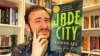 Why JADE CITY is so mediocre and lukewarm | Fonda Lee’s fatal flaws