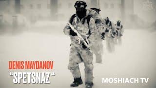  ( ENG ) PREMIERE: “SPETSNAZ” by DENIS MAYDANOV