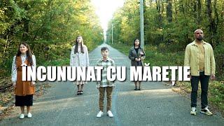 "Încununat cu măreție" Familia Reguș | Official Video