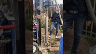 БУРЕНИЕ СКВАЖИН НА ВОДУБУРЕНИЕ СКВАЖИН НА ВОДУСанкт-Петербург и Лен.обл.