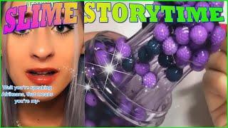 Satisfying Slime Storytime  ️Tiktok Compilations Part 279