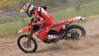 Bruno Crivilin  #11 | Enduro GP 2022 - Honda CRF 250 RX by Jaume Soler