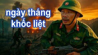 Câu Chuyện "Người Lính Giữ Điểm Sống: Hồi Ức Từ Chiến Trường Tà Keo 1979"