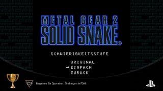 Metal Gear & Metal Gear 2: Solid Snake_20231024233952