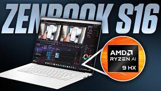 Bu bilgisayar her şeyi değiştiriyor | AMD'nin MacBook anı