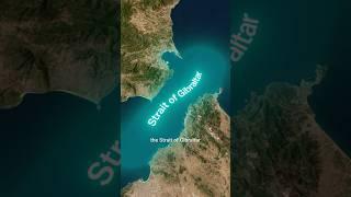 Why NO Bridge Between Europe and Africa   The Strait of Gibraltar 