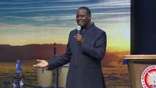 YOU CAN FIND GOD [ PART 1 ] || APOSTLE JOHN KIMANI WILLIAM