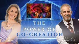 The Power of Co-Creation • QMTV Ep. 22