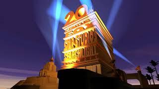 20th Century FOX Star Studios Searchlight Pictures