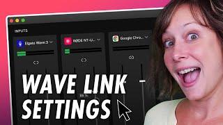 Elgato Wave Link Tutorial - Software Walkthrough