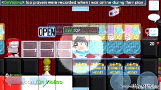 Growtopia | Knockout's Top Pvp Players #1