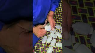 Discover How a Plastic Vaseline Bottle is Made from Start to Finish.