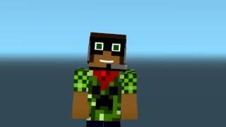 Creepers are Cool!! (Ocelott's Debut)