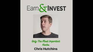 266. Only the Most Important Hacks w/ Chris Hutchins