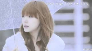 소녀시대(少女時代) The Time Machine M/V (타임머신 Kor. 가사 ver)