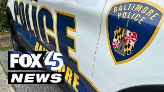 Amid major staffing shortage, Baltimore Police create new patrol shift