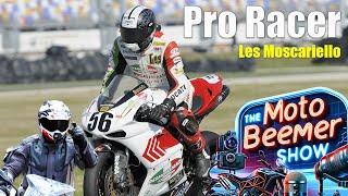 The Powersports Store Cincy Owner: Les Moscariello