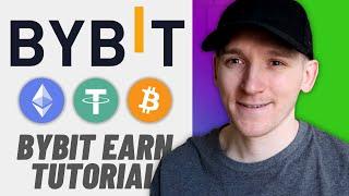 Bybit Earn Tutorial (Bybit Staking, Savings, Dual Asset)