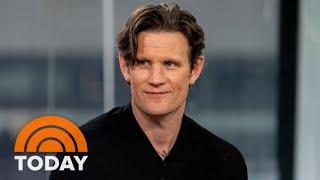 Matt Smith on hair and makeup process for ‘House of the Dragon'