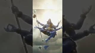 Shiv Tandav Stotram Supermacy ️ Sudhanshu Trivedi ,#shorts #sanatan #mahadev#viral #tranding