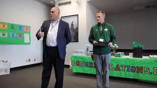 MoASSP Announces 2020 Missouri Assistant Principal of the Year