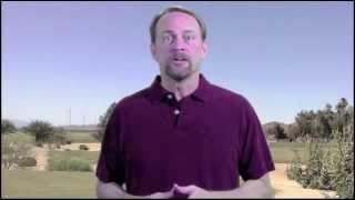 Golf Drill -- Guaranteed To Be The Most Effective Golf Drill